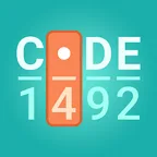 Ícone do jogo Cryptogram: Word Logic Puzzles