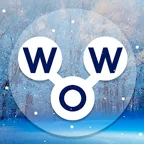 Ícone do jogo Words of Wonders: Crossword